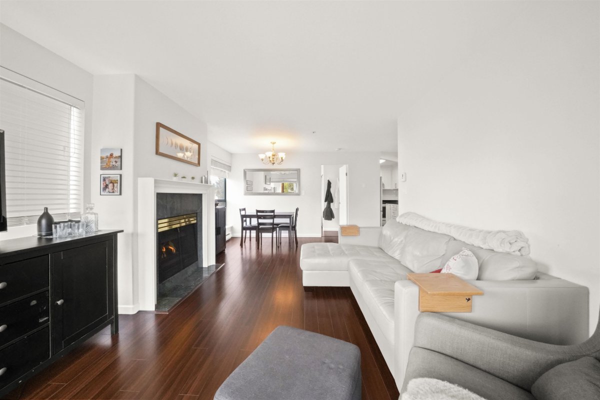 211 3131 Main Street, Vancouver