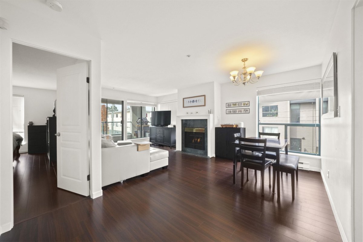 211 3131 Main Street, Vancouver 5