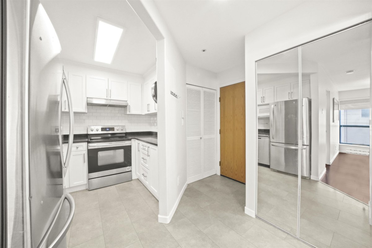 211 3131 Main Street, Vancouver 8