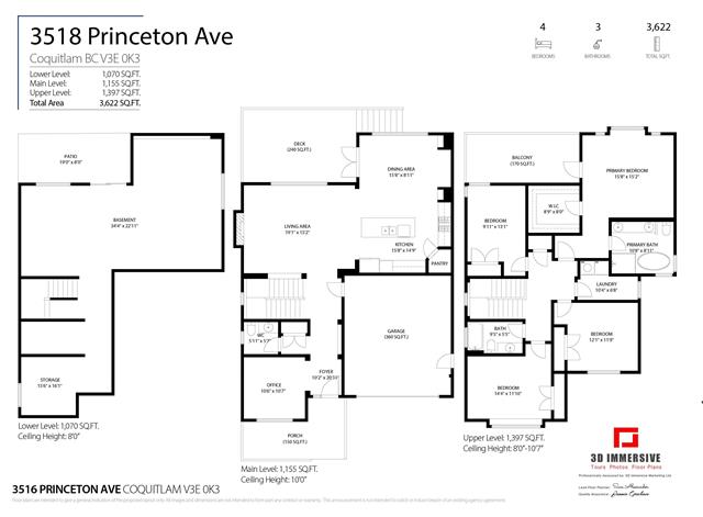 3516 PRINCETON AVENUE 26