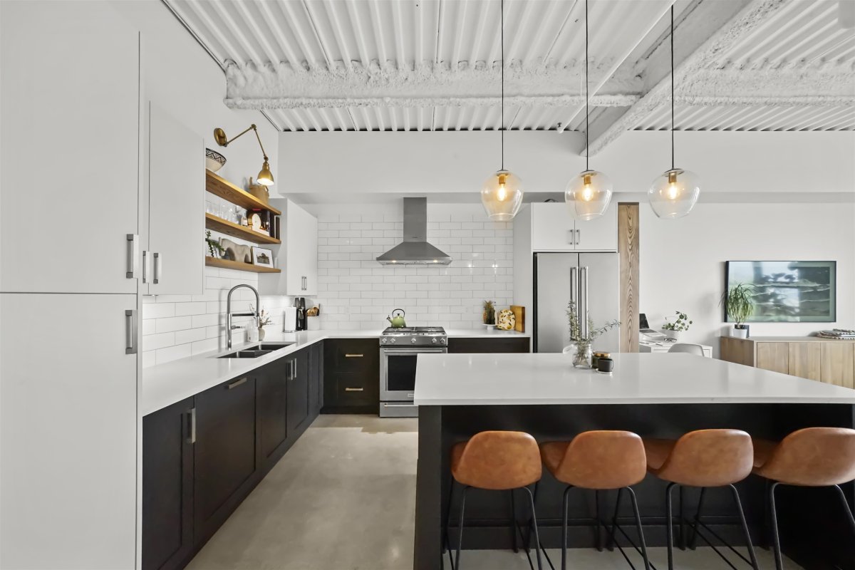 309 272 E 4th Avenue, Vancouver 10