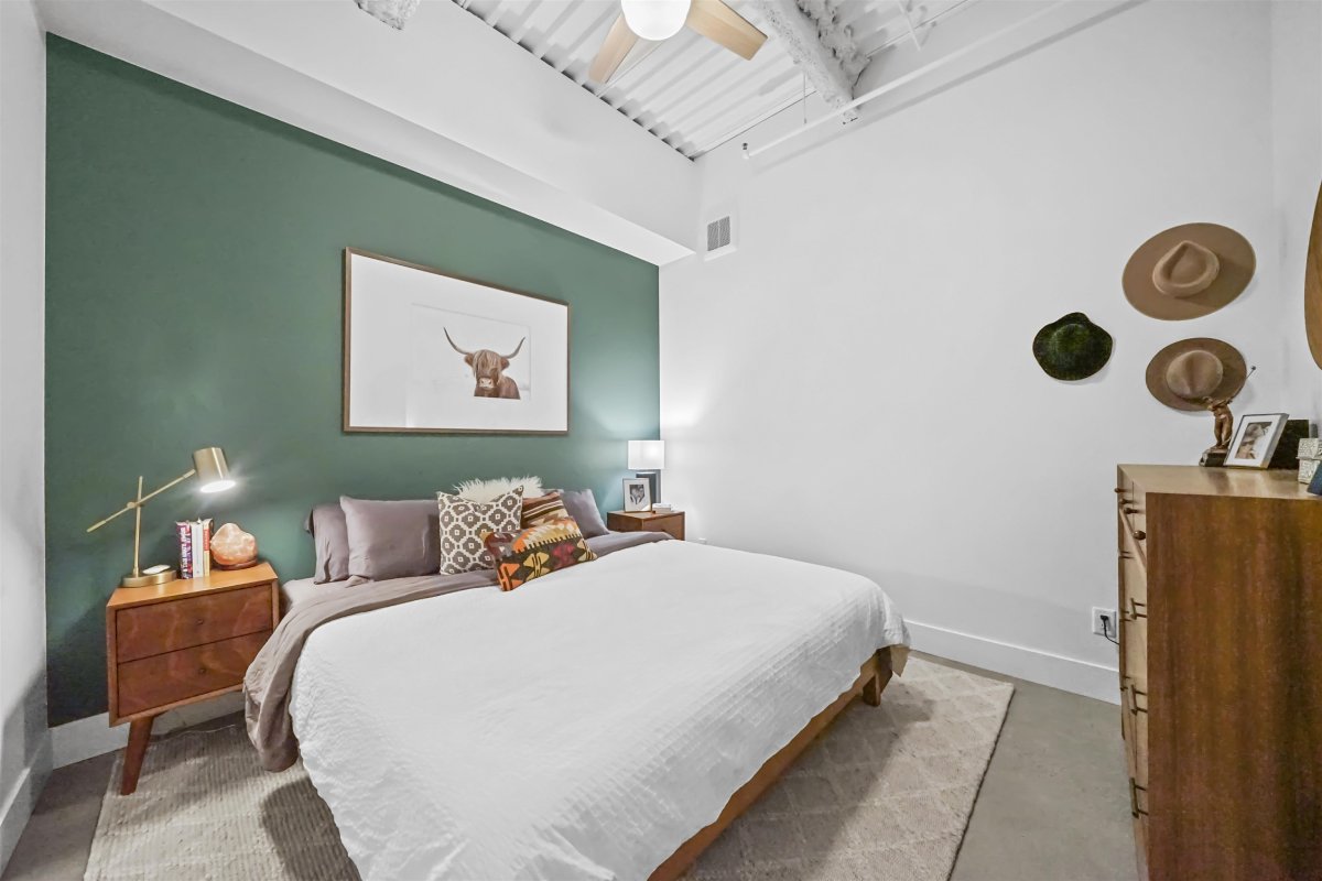 309 272 E 4th Avenue, Vancouver 12
