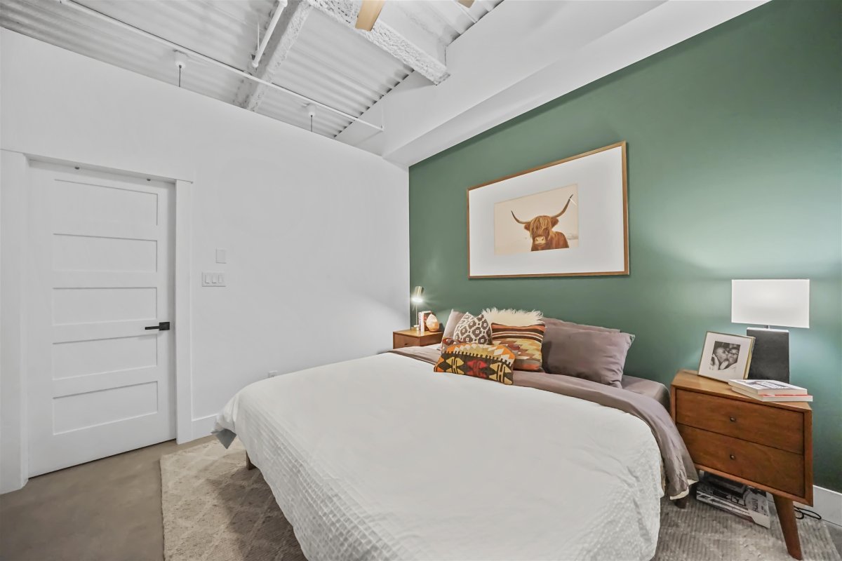 309 272 E 4th Avenue, Vancouver 13