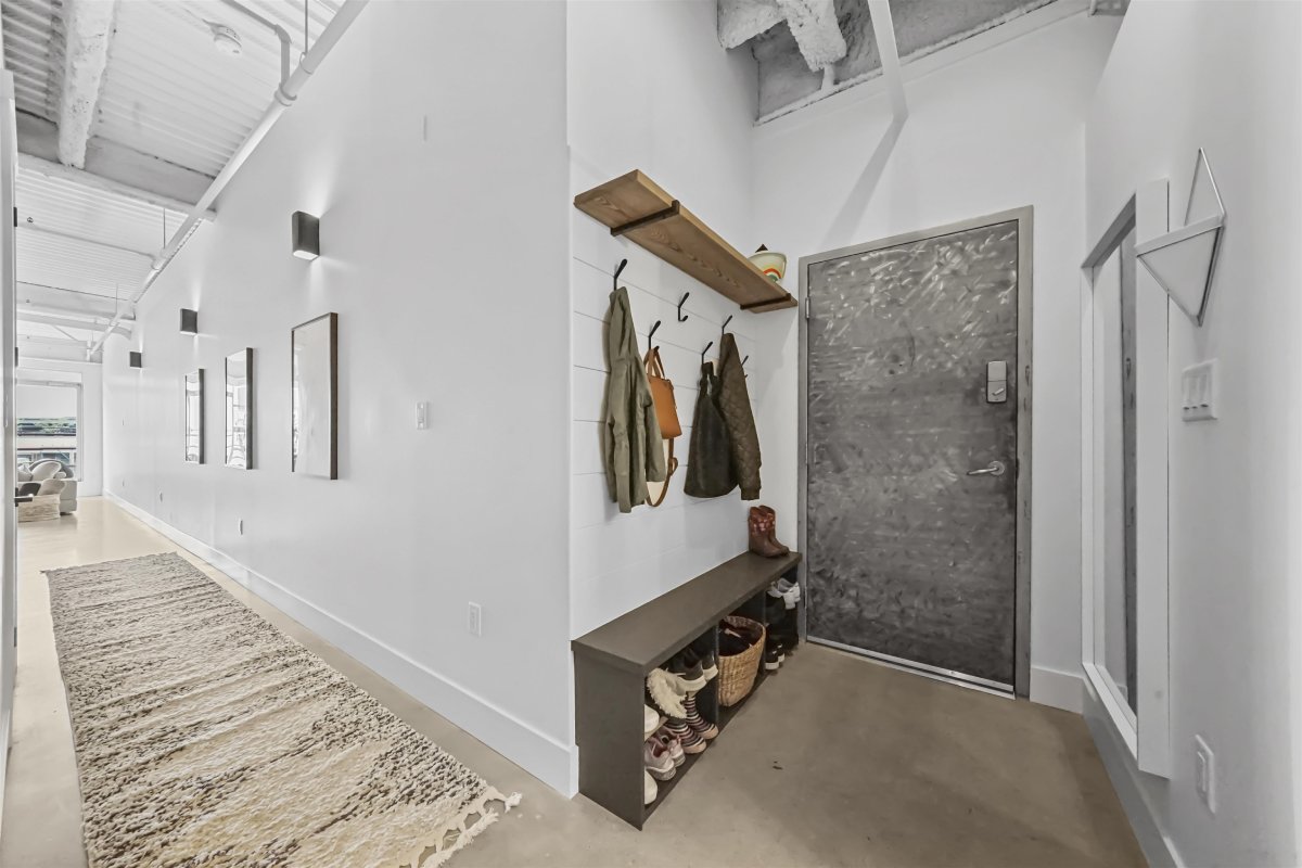 309 272 E 4th Avenue, Vancouver 2