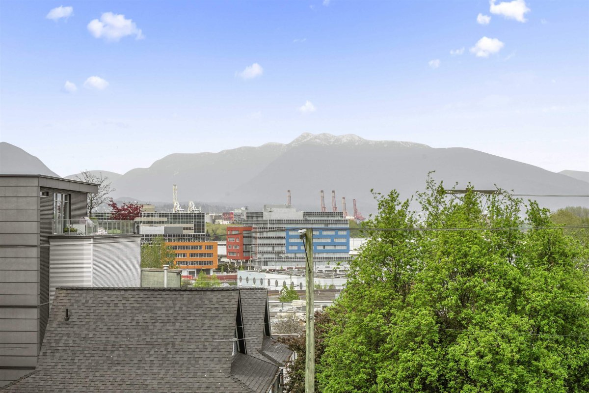 309 272 E 4th Avenue, Vancouver 23