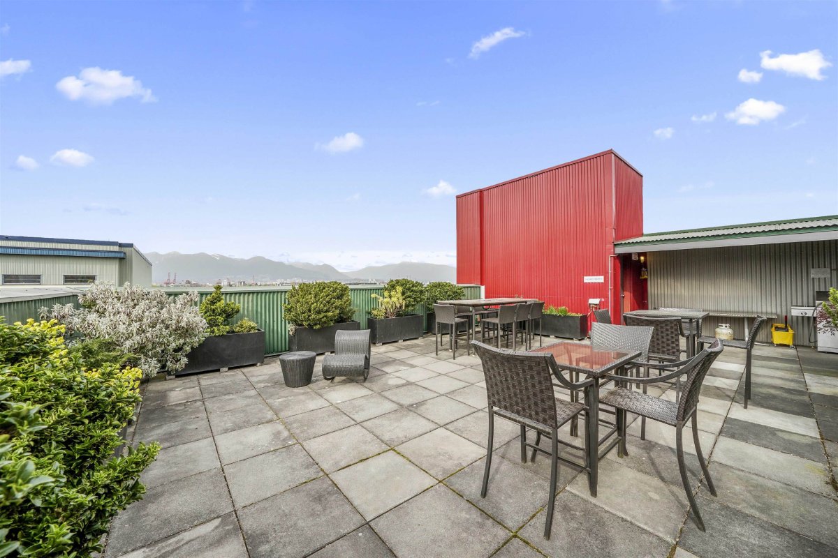 309 272 E 4th Avenue, Vancouver 24