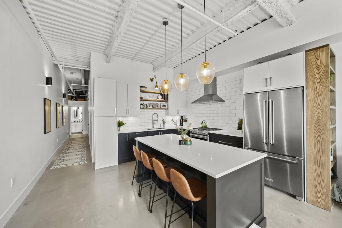 309 272 E 4th Avenue, Vancouver 6