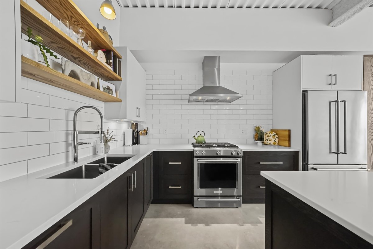 309 272 E 4th Avenue, Vancouver 8