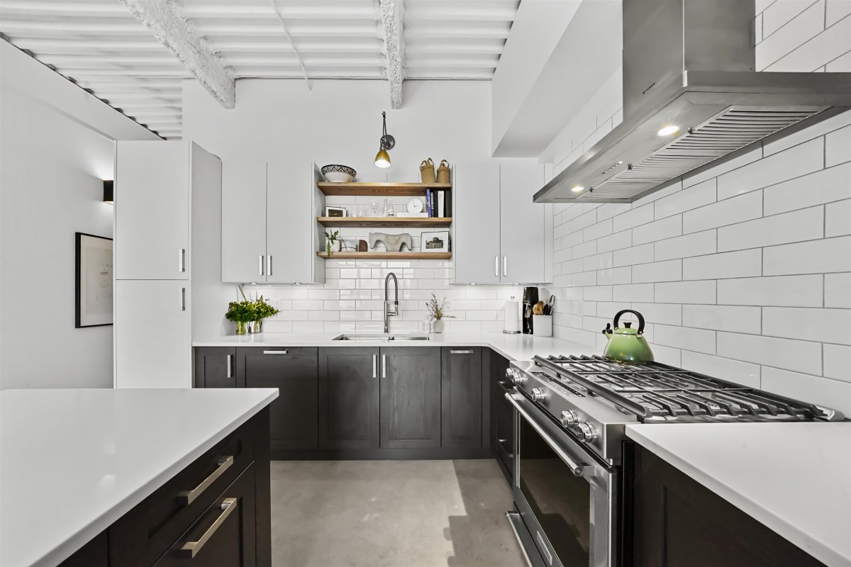 309 272 E 4th Avenue, Vancouver 9