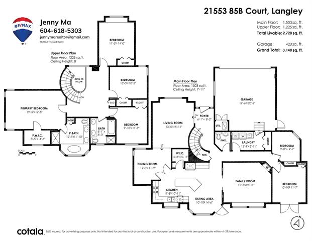 21553 85B COURT 2
