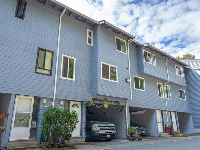 8344 Aspenwood Place, Burnaby