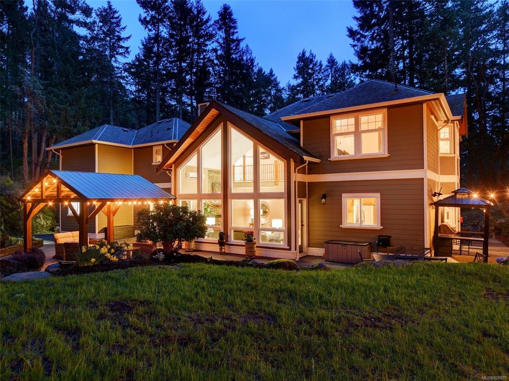 672 Stewart Mountain Rd, Highlands 2
