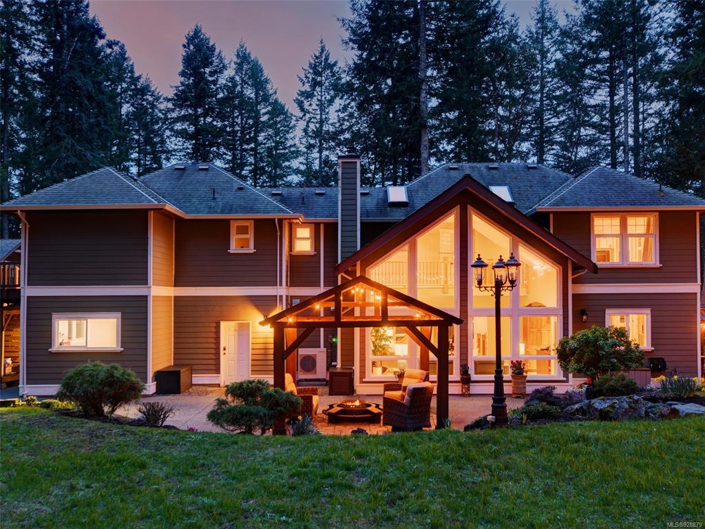 672 Stewart Mountain Rd, Highlands 23