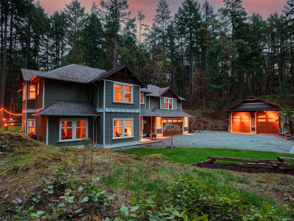 672 Stewart Mountain Rd, Highlands 25