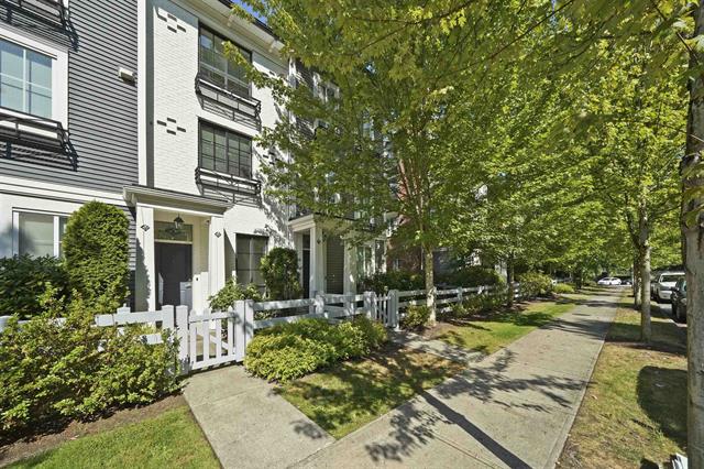 6 2423 AVON PLACE, Port Coquitlam 2