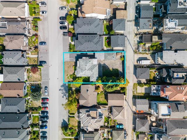 78 SPRINGER AVENUE, Burnaby North 7