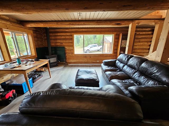 5030 EAGAN BONAPARTE LAKE, 70 Mile House 2