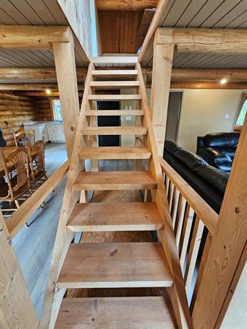 5030 EAGAN BONAPARTE LAKE, 70 Mile House 8