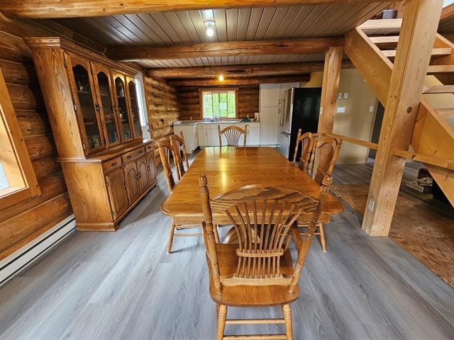 5030 EAGAN BONAPARTE LAKE, 70 Mile House 9