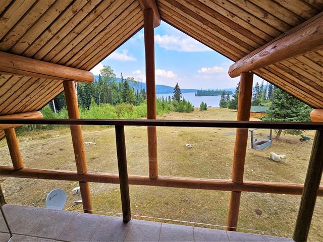 5030 EAGAN BONAPARTE LAKE, 70 Mile House 14