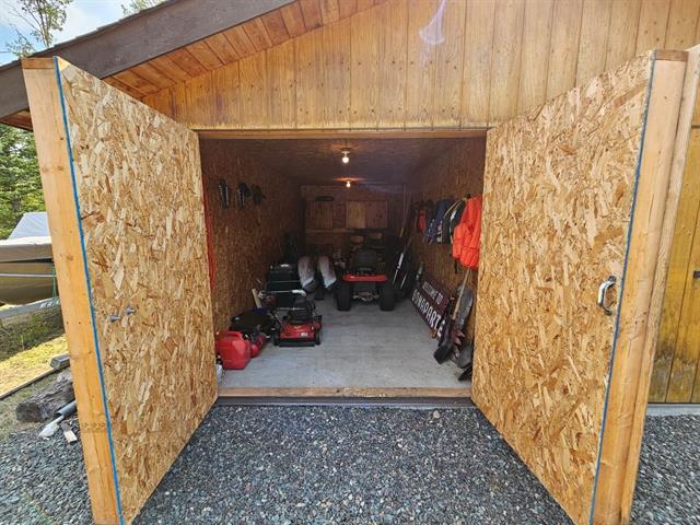 5030 EAGAN BONAPARTE LAKE, 70 Mile House 19