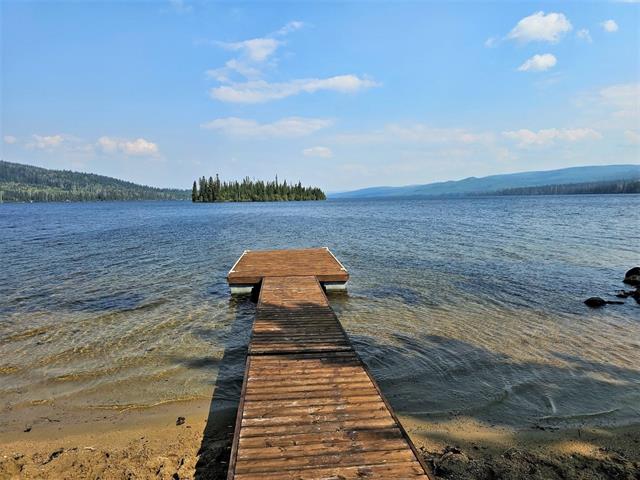 5030 EAGAN BONAPARTE LAKE, 70 Mile House 21
