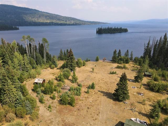 5030 EAGAN BONAPARTE LAKE, 70 Mile House 22