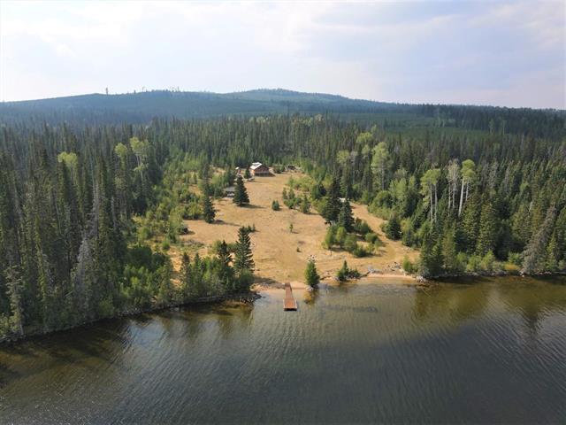 5030 EAGAN BONAPARTE LAKE, 70 Mile House 23