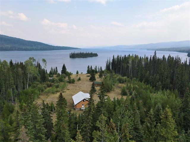 5030 EAGAN BONAPARTE LAKE, 70 Mile House 24