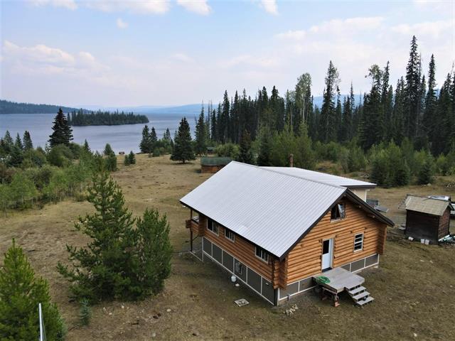 5030 EAGAN BONAPARTE LAKE, 70 Mile House 26