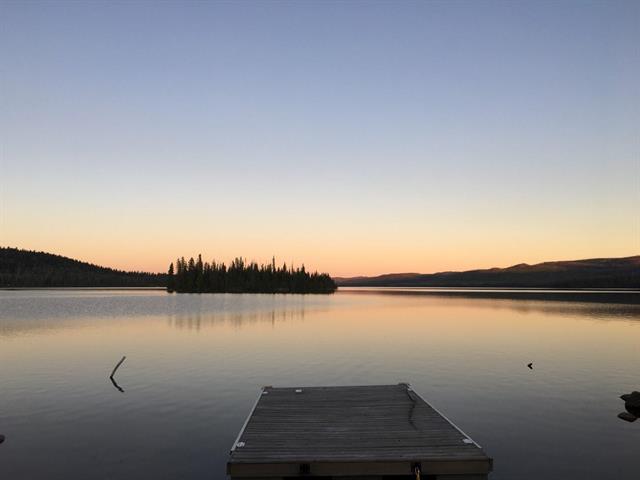 5030 EAGAN BONAPARTE LAKE, 70 Mile House 28