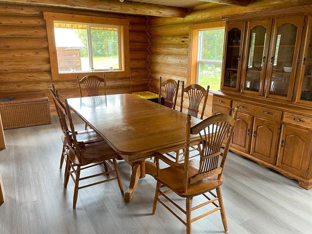 5030 EAGAN BONAPARTE LAKE, 70 Mile House 7
