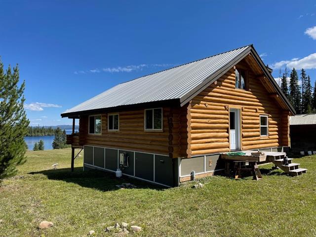 5030 EAGAN BONAPARTE LAKE, 70 Mile House