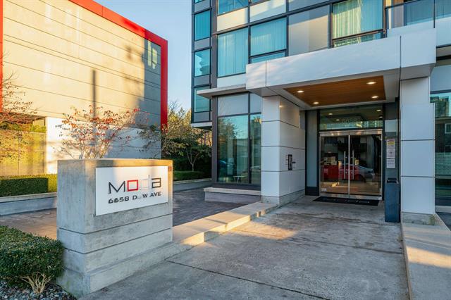2902 6658 Dow Ave, Burnaby 2
