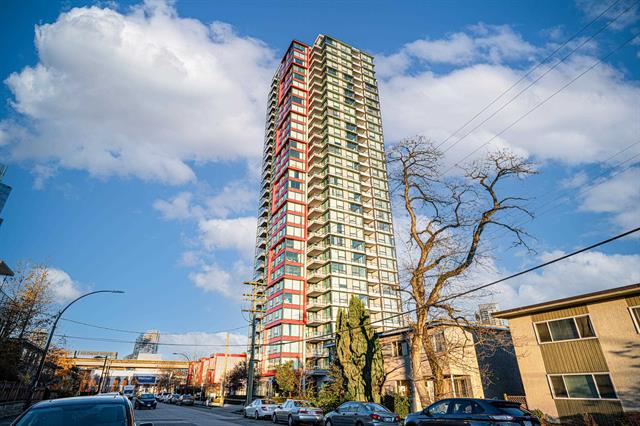 2902 6658 Dow Ave, Burnaby