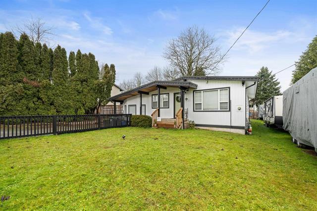 26953 28A Ave, Surrey 9