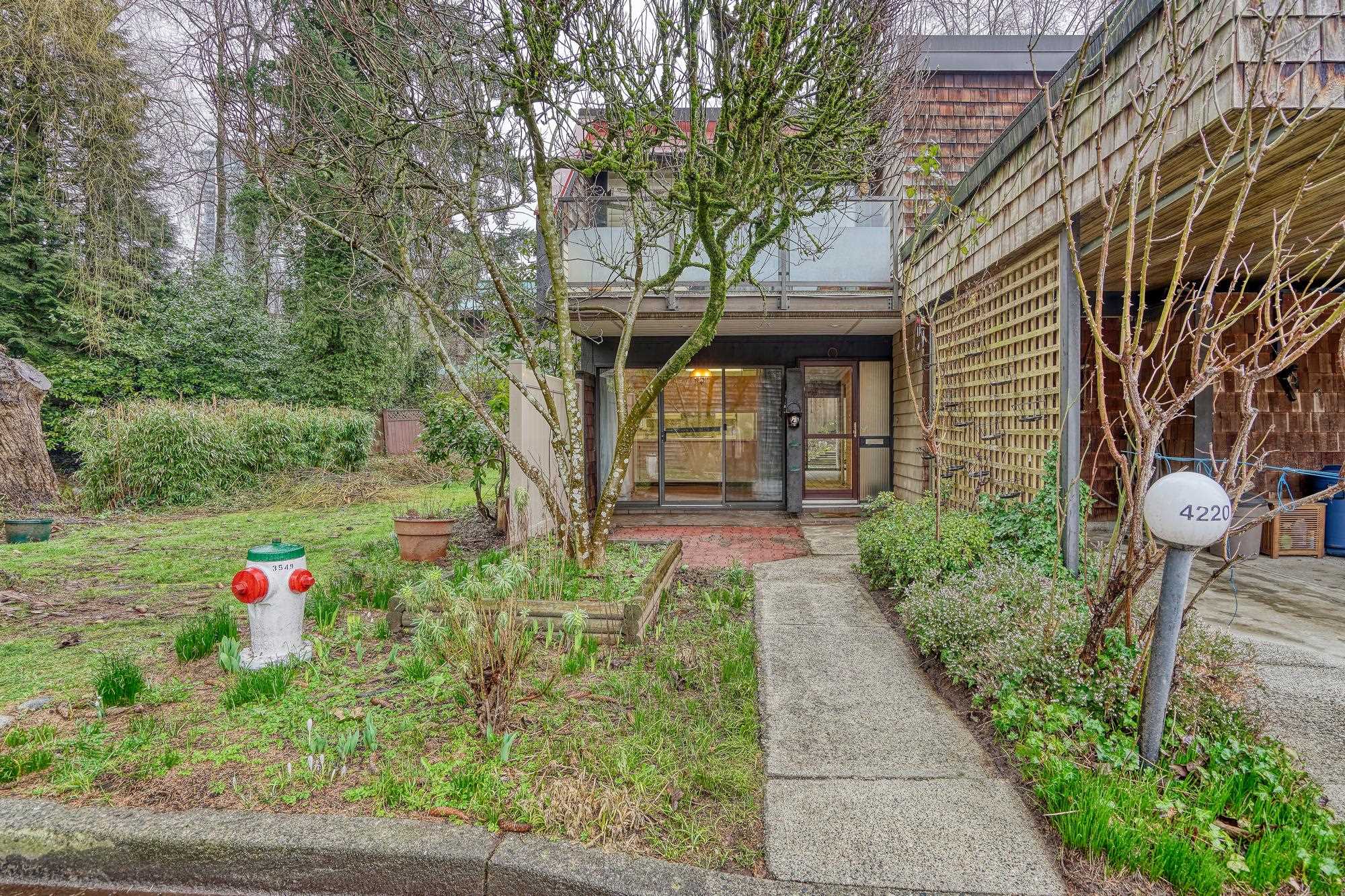 4220 BRIDGEWATER CRESCENT