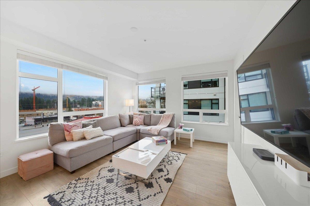 406 3018 ST GEORGE STREET 4