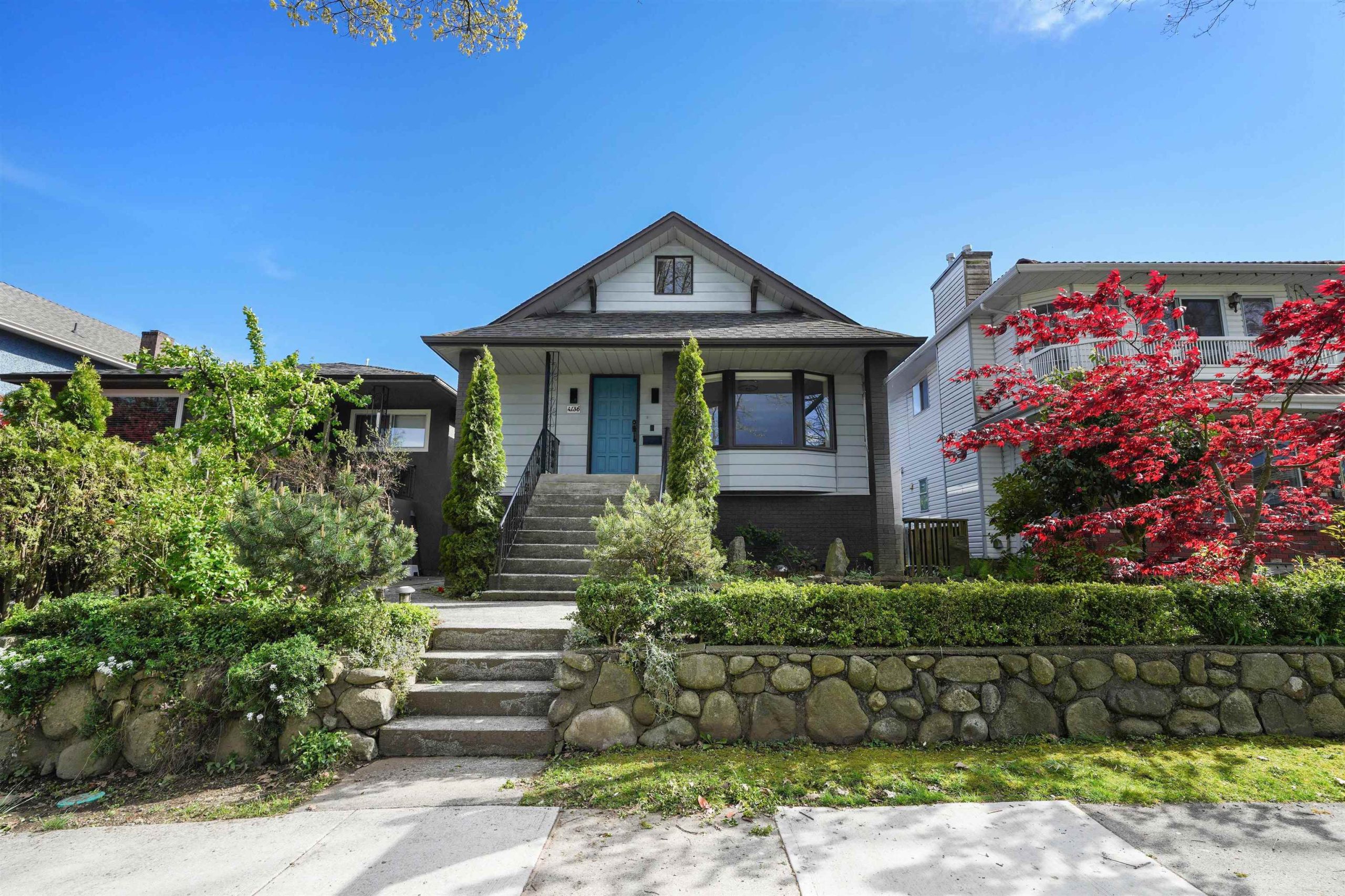 4136 CAMBRIDGE STREET
