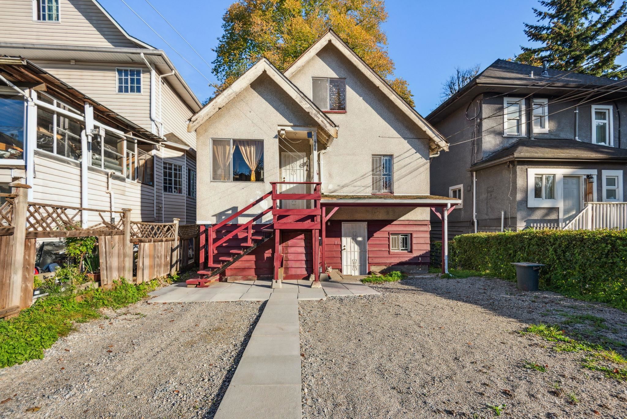 464 E 12TH AVENUE 29