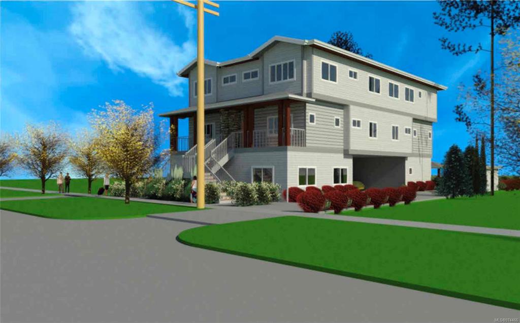 1606 Bank St Victoria BC