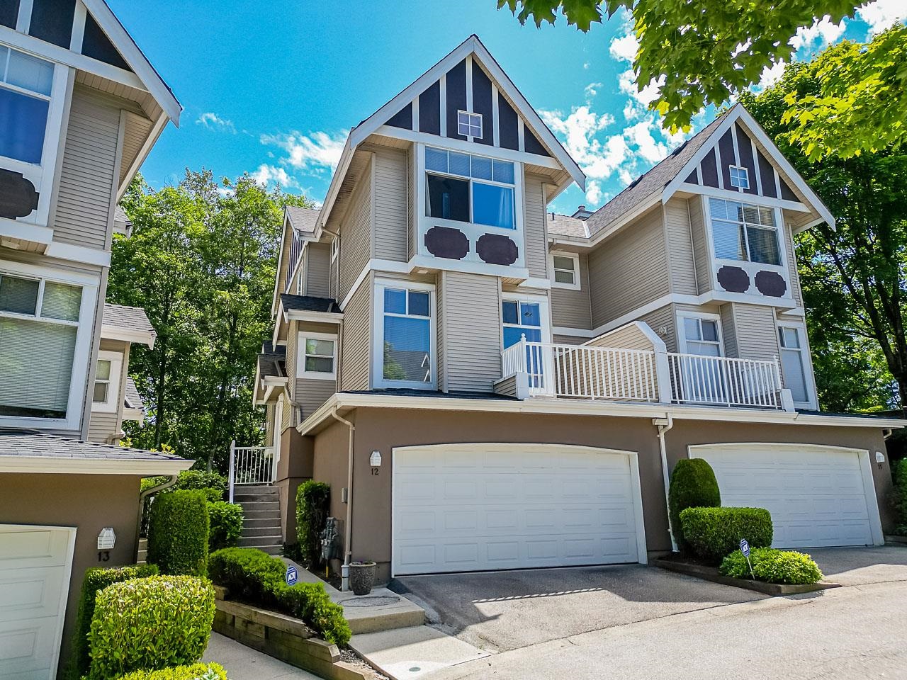 12 7488 MULBERRY PLACE