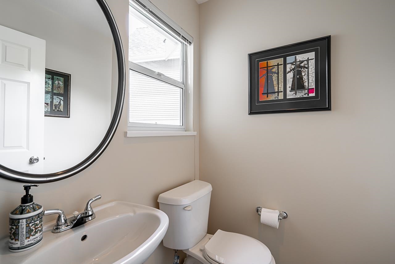 12 7488 MULBERRY PLACE 20