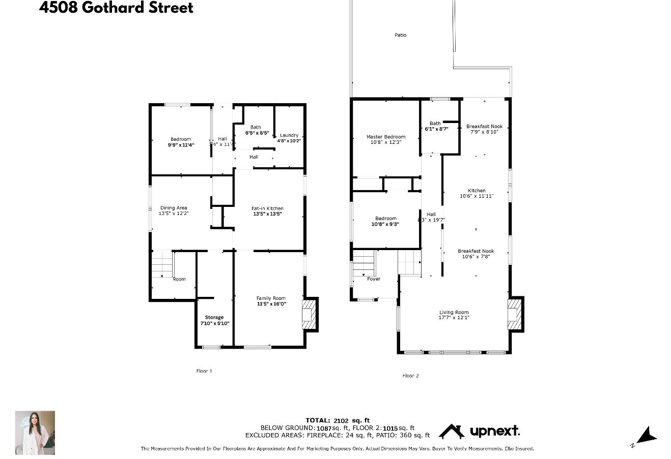 4508 GOTHARD STREET 28