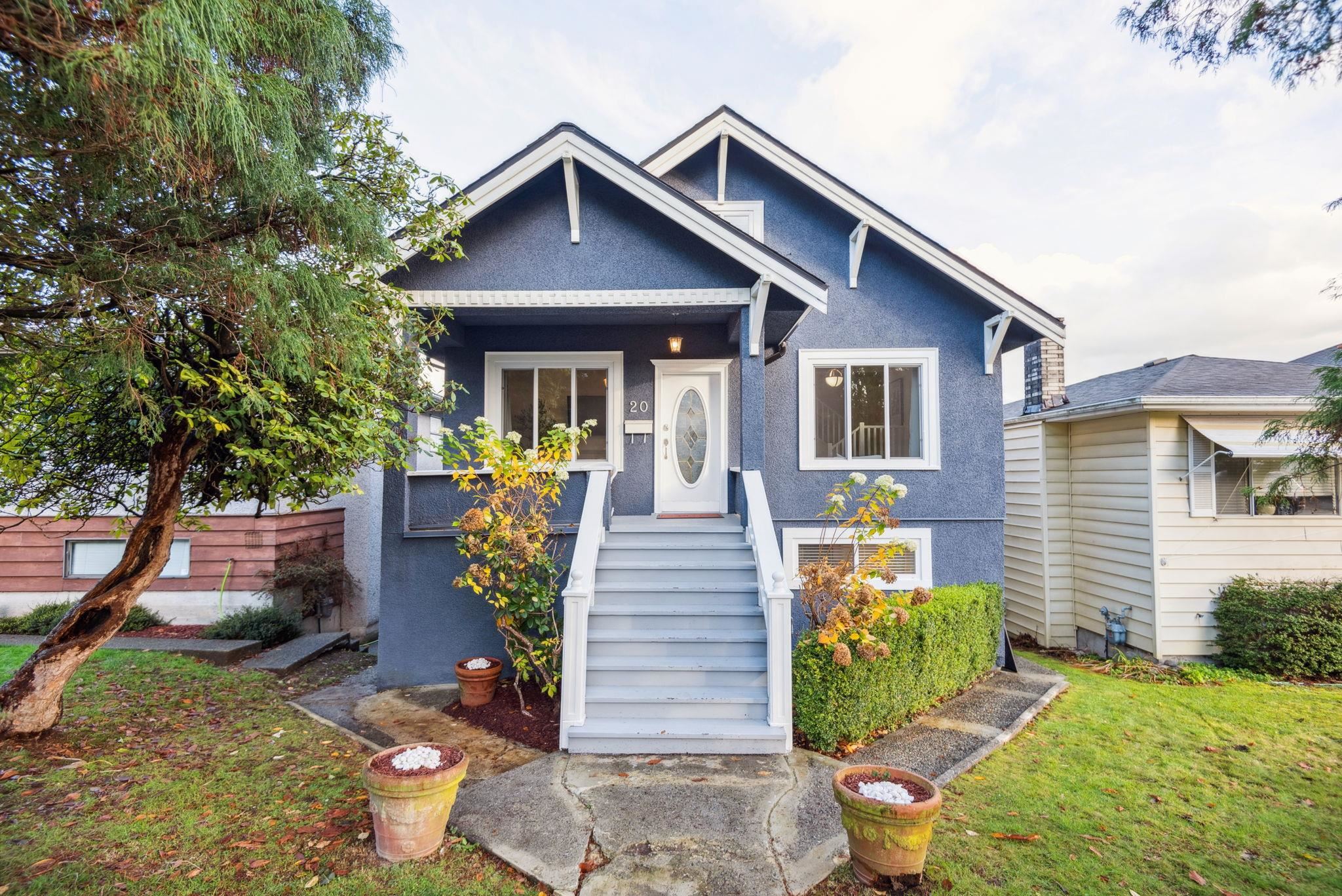 20 SEA AVENUE