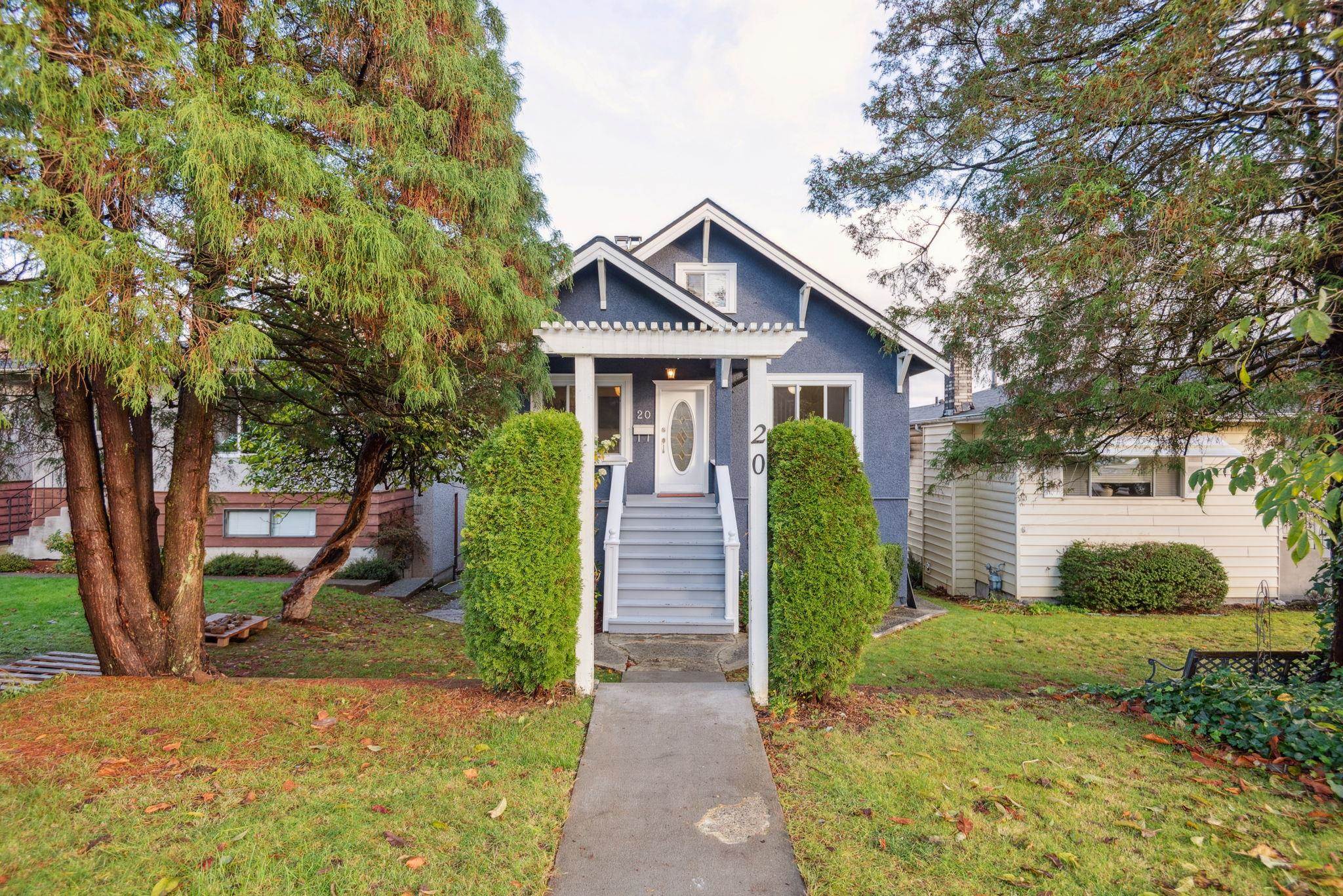 20 SEA AVENUE 2