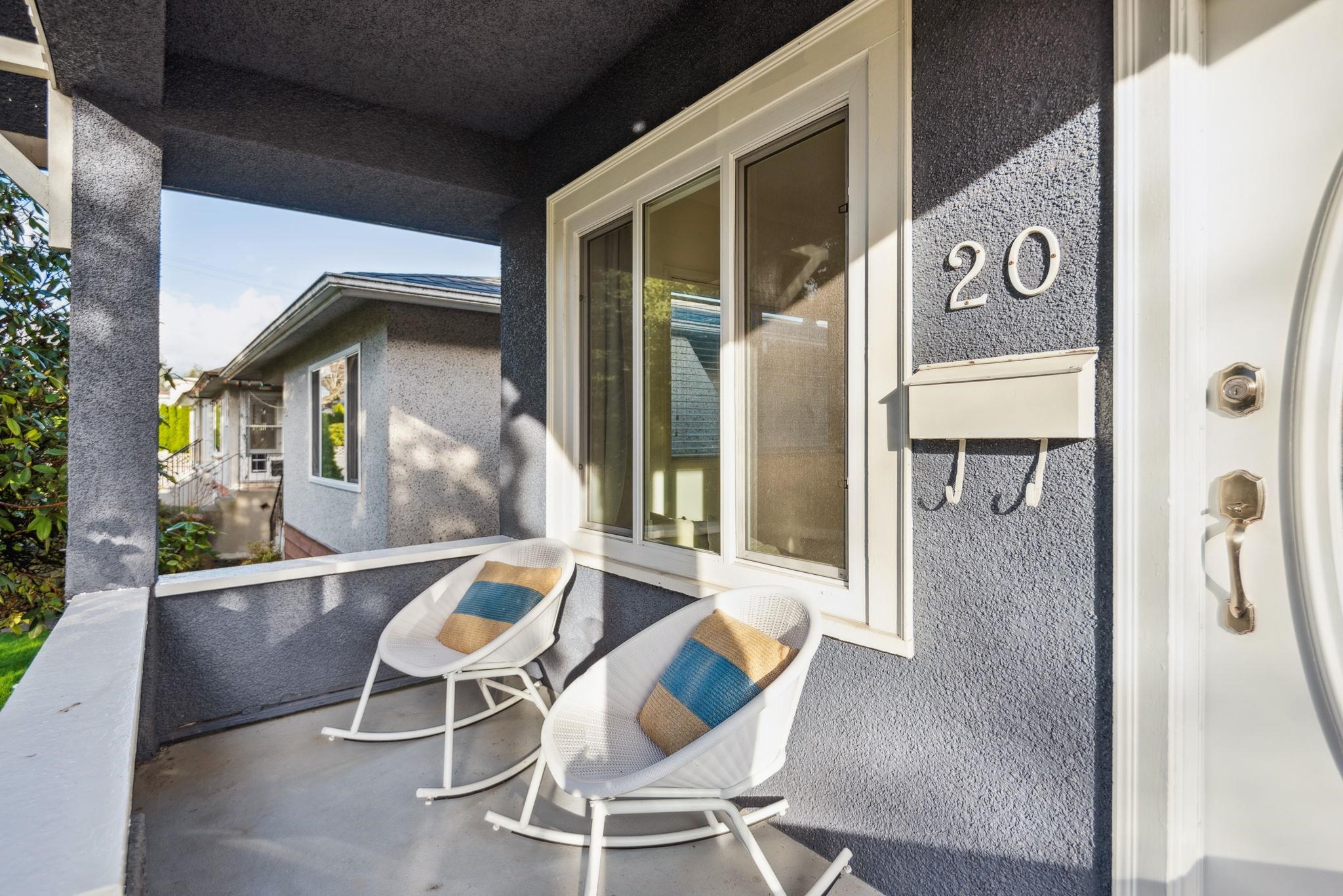 20 SEA AVENUE 3