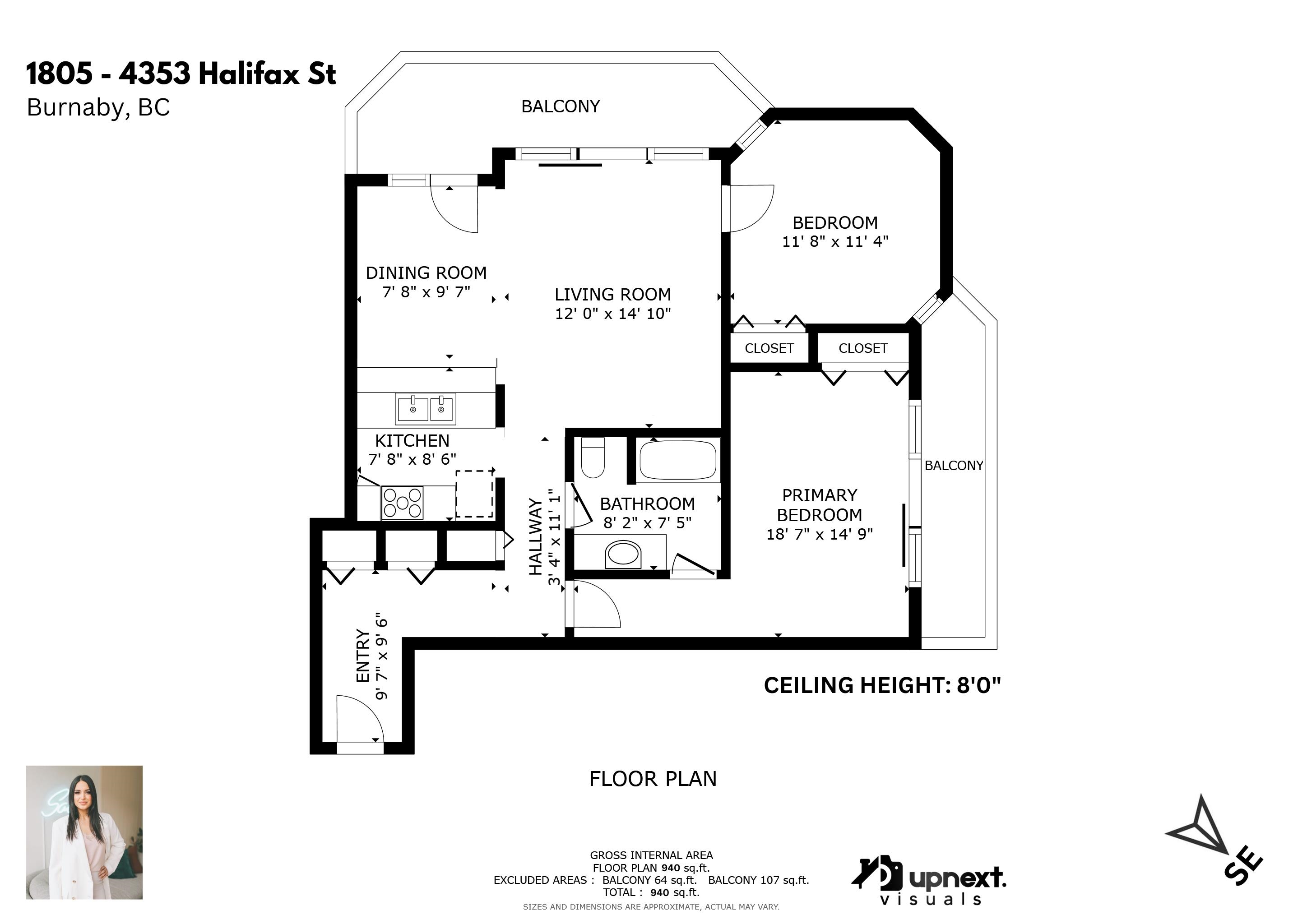 1805 4353 HALIFAX STREET 24