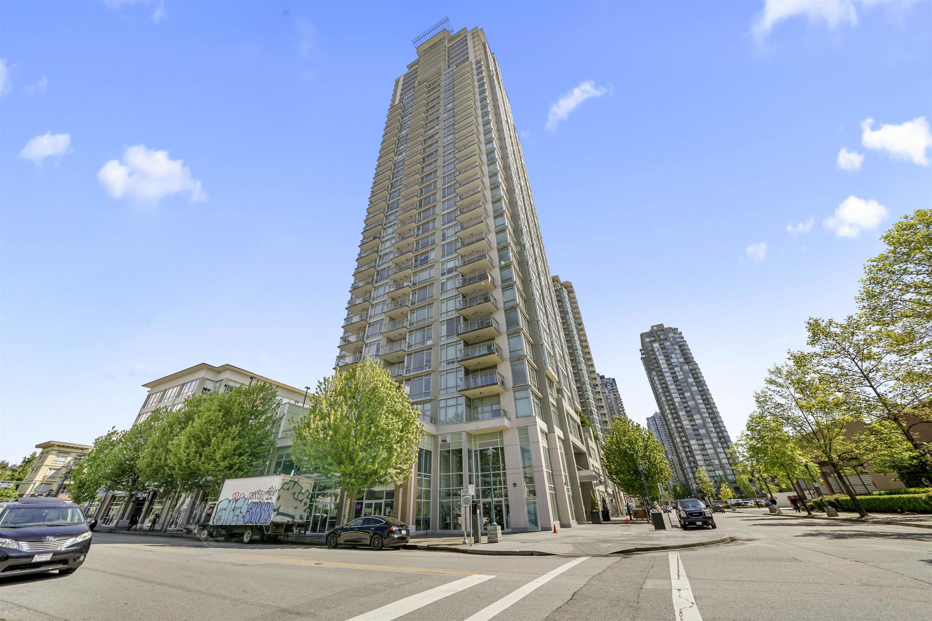 3303 2955 ATLANTIC AVENUE
