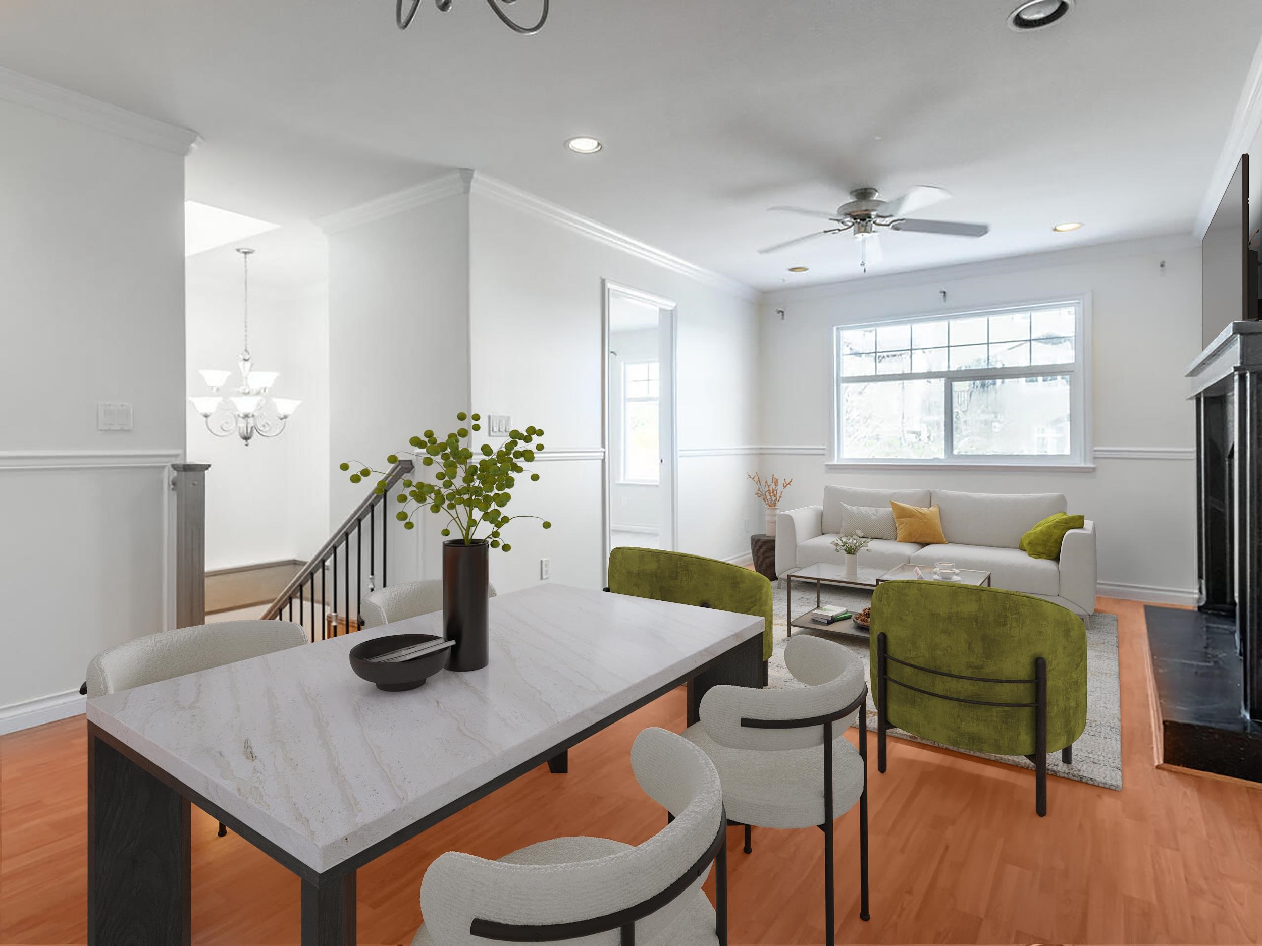 322 MILLVIEW STREET 5
